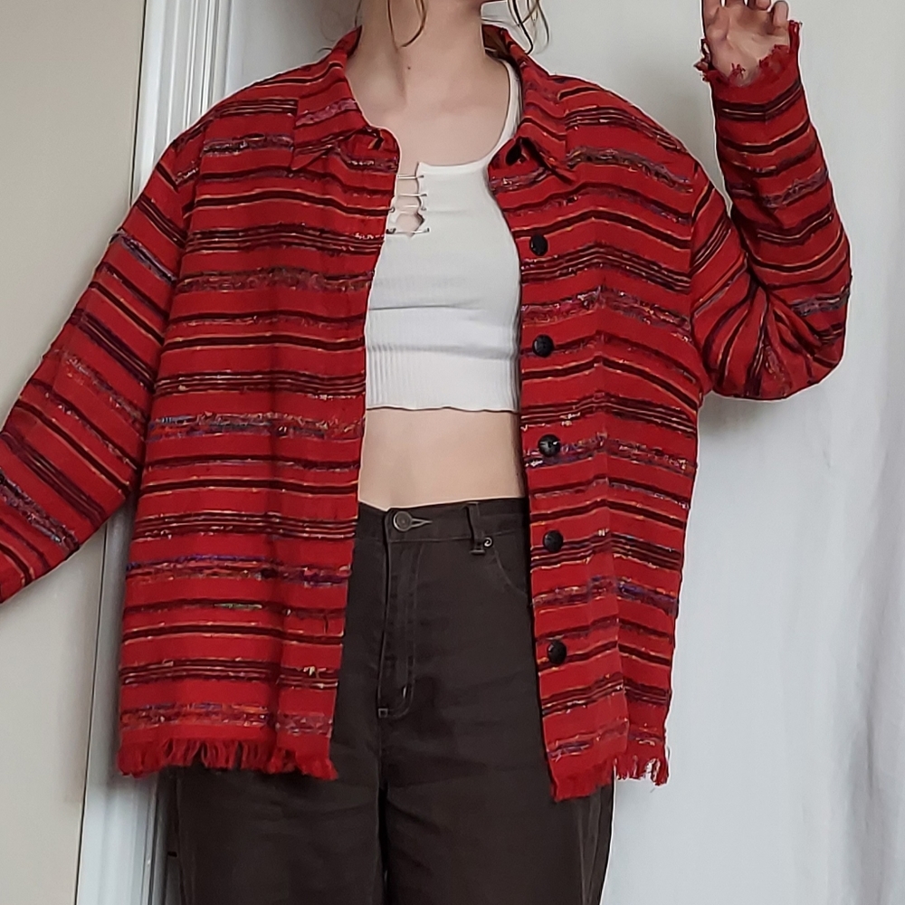 Vintage Chico's Design Jacket